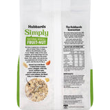 Hubbards Simply Mega Muesli With Fruit & Nuts 1.2kg