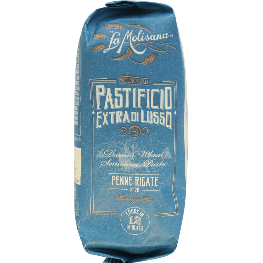 La Molisana Pasta Penne 500g