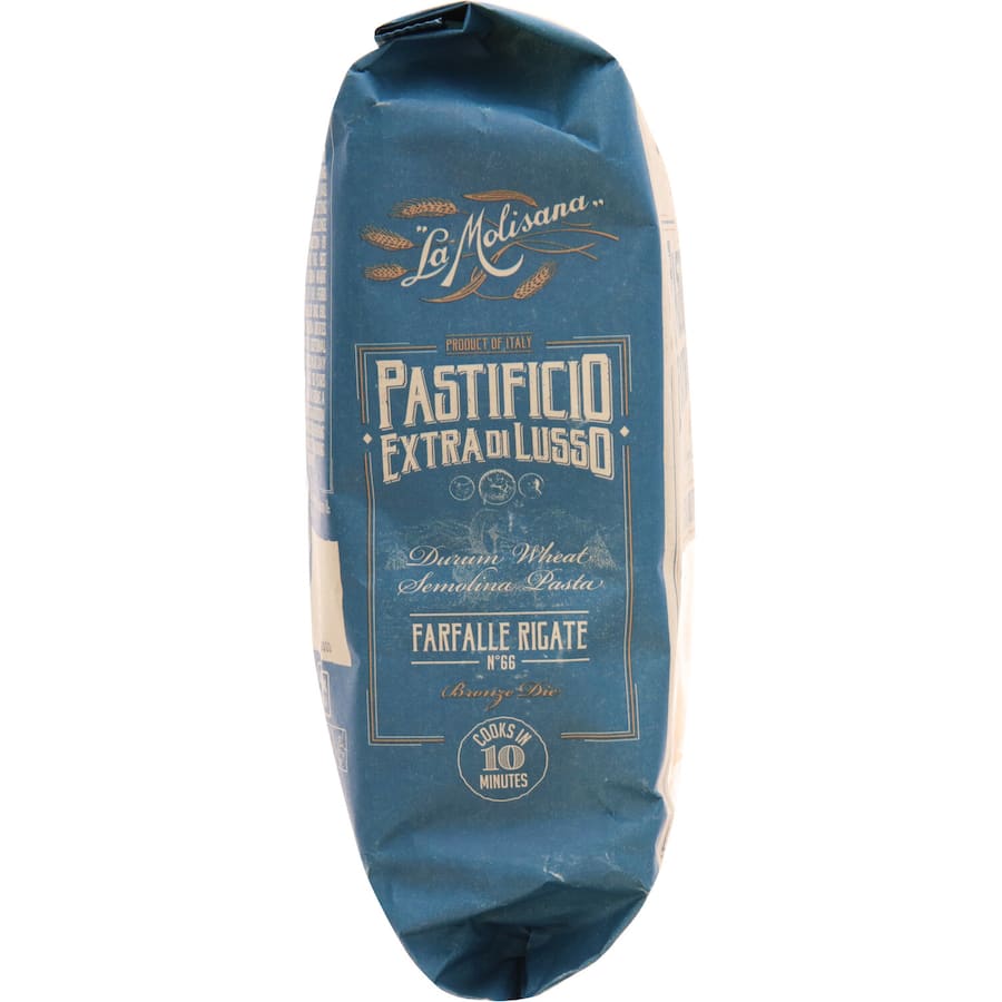 La Molisana Pasta Farfalle 500g