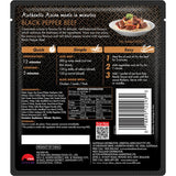 Lee Kum Kee Ready Sauce Black Pepper Beef 120g
