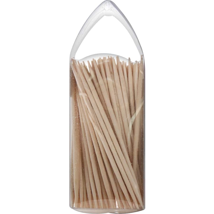 Mrs Rogers Toothpicks  200pack
