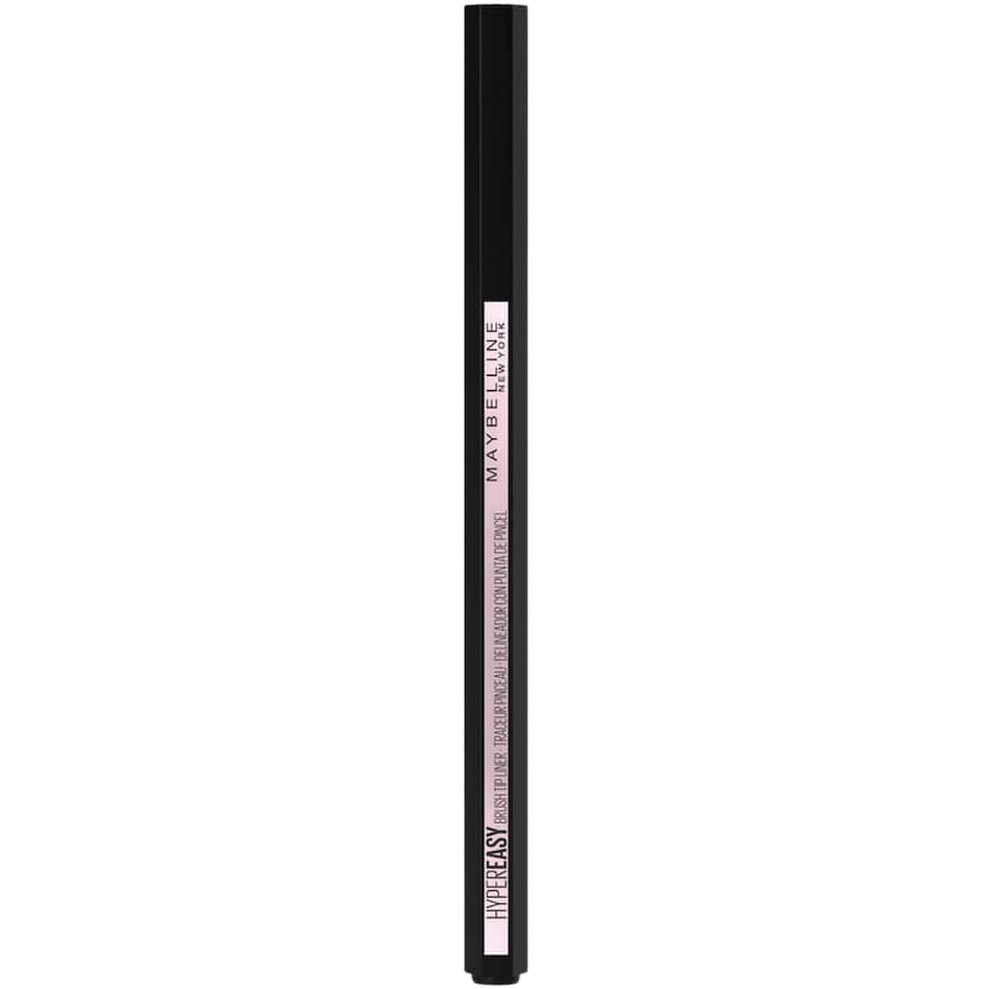 Maybelline Hypereasy Eye Liner Liquid - Pitch Black .55mL