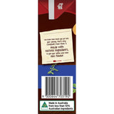 Campbells Real Stock Fish Stock Liquid Carton 500mL