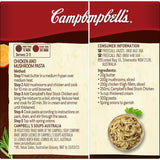 Campbells Real Stock Chicken Stock Liquid Carton 250mL