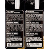 Sanitarium Up & Go Energize Liquid Breakfast Coffee 6pk 250mL