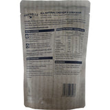 Hansells All Natural Soup Chicken & Corn Pouch 400g