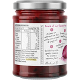 Barkers Relish NZ Beetroot 250g