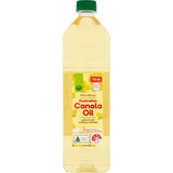 Woolworths Canola Oil  750mL