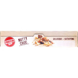 Tasti Protein Bar Muesli Bars Nutty Choc 5pk 200g