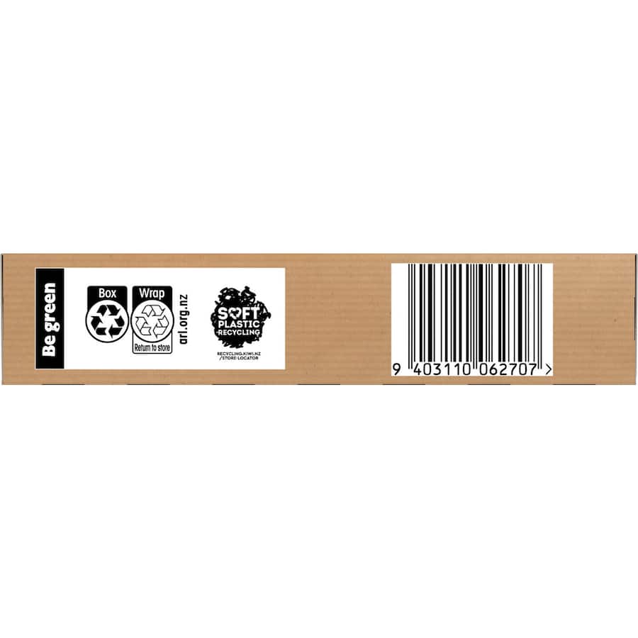 Tasti Protein Bar Muesli Bars Nutty Choc 5pk 200g