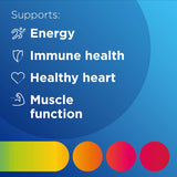 Centrum Men Daily Multivitamin Supplements Tablets 60pack