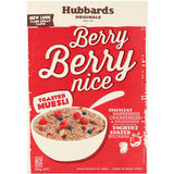 Hubbards Berry Berry Nice Muesli Toasted 600g