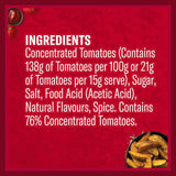 Watties Tomato Ketchup  560g