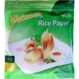 Valcom Rice Paper  Resealable pack 250g