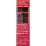 Just For Men Hair Colour Real Black 100g