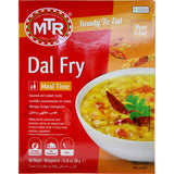 Mtr Ready Meal Dal Fry Mild Box 300g