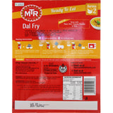 Mtr Ready Meal Dal Fry Mild Box 300g
