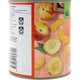 Woolworths Peaches Slices In Juice Can 820g (SMARTFOX)