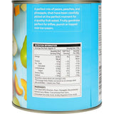 Woolworths Fruit Salad In Juice Can 820g