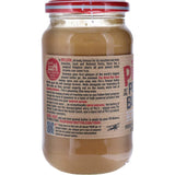Pics Really Good Peanut Butter Smooth Unsalted 380g