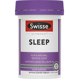 Swisse Ultiboost Sleep Assistance  Tablets 60pack