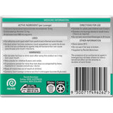Strepsils Plus Lozenges Anaesthetic Sore Throat
