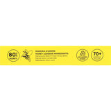 Airborne Lozenges Manuka Honey & Lemon 16pack