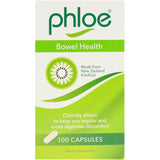 Phloe Bowel Care Dietary Supplement Capsules 100pack