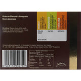 Airborne Lozenges Manuka & Honeydew 16pack