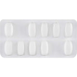 Nuromol Dual Action Ibuprofen & Paracetamol Strong Pain Relief Tablets 20pack