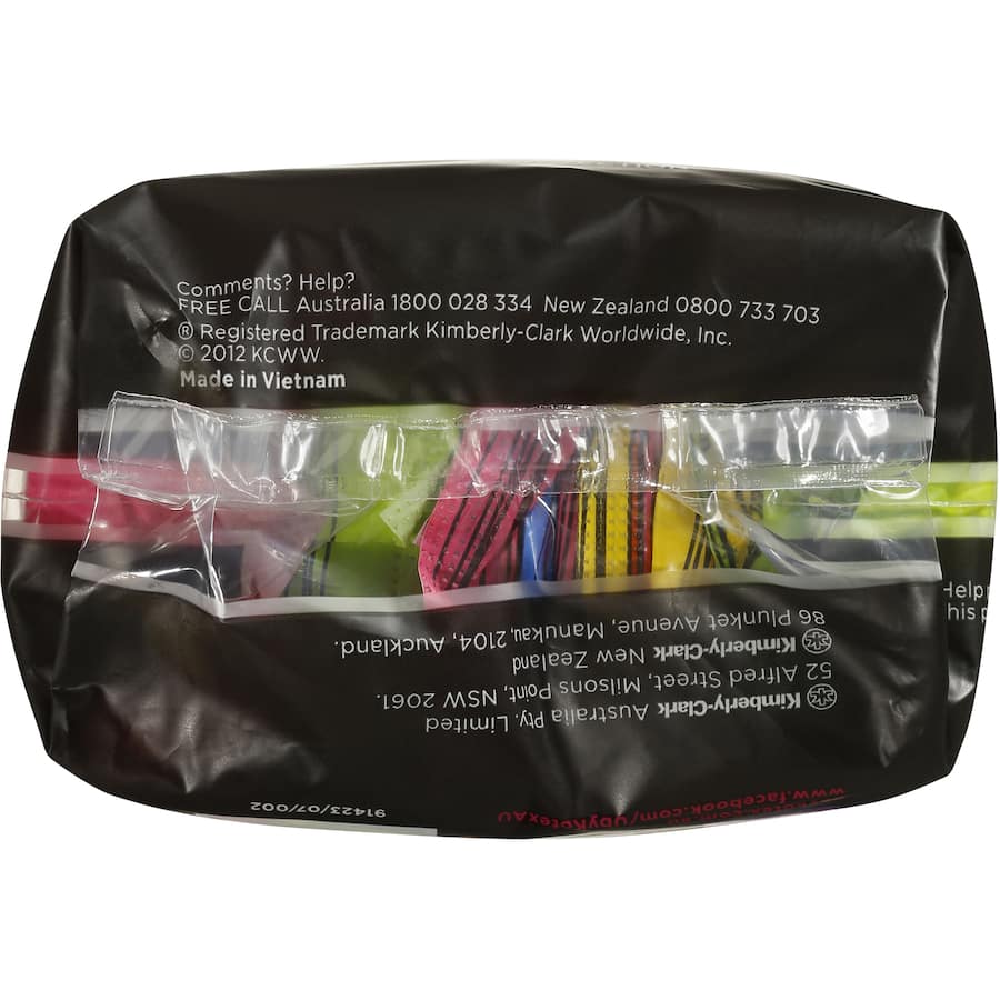U By Kotex Extra Pads Super With Wings 14pack