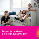 U By Kotex Extra Pads Super With Wings 14pack