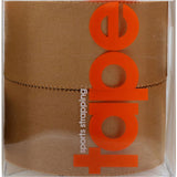 D3 Dressing Tape Rigid Strapping 2pack
