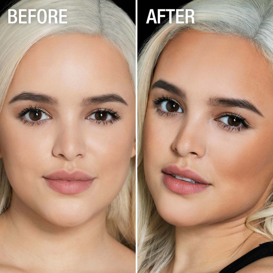 Maybelline City Bronzer Medium Cool 200 8g