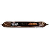 Arnotts Tim Tam Deluxe Chocolate Biscuits Cafe Latte 175g