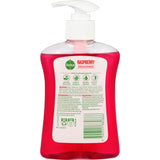Dettol Liquid Hand Wash Raspberry Pump 250mL