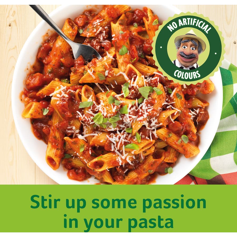 Dolmio Extra Pasta Sauce Bolognese 500g