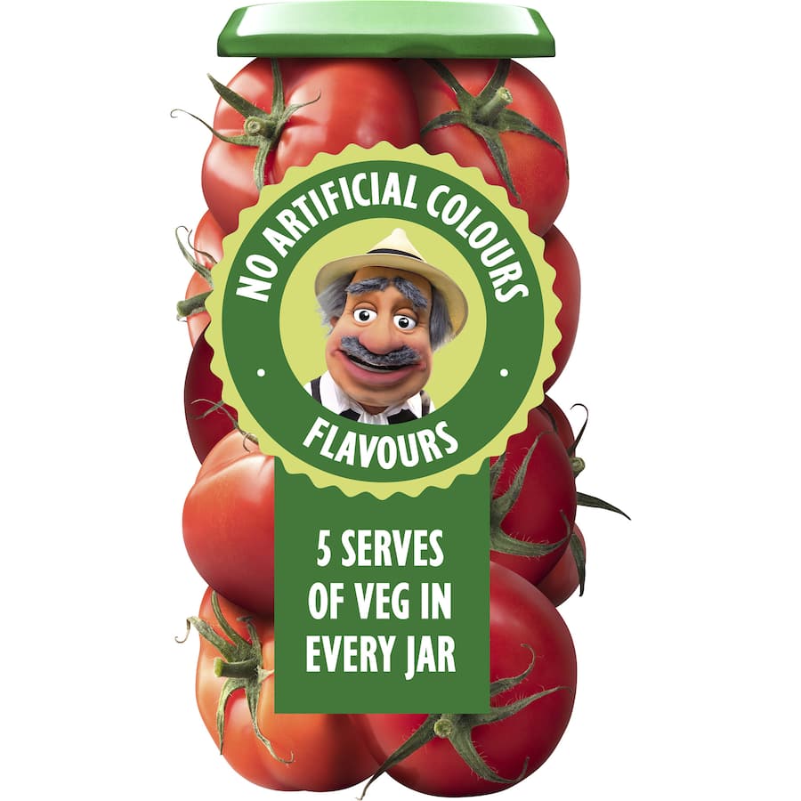 Dolmio Extra Pasta Sauce Red Wine & Italian Herb 500g