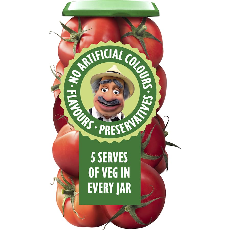 Dolmio Extra Pasta Sauce Spicy Peppers 500g