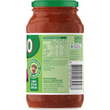 Dolmio Extra Pasta Sauce Tomato, Onion & Roast Garlic 500g