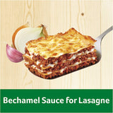 Dolmio Pasta Sauce Bechamel Lasagne 490g