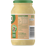 Dolmio Pasta Bake Pasta Sauce Three Cheeses 490g