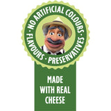 Dolmio Pasta Bake Pasta Sauce Three Cheeses 490g