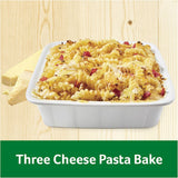 Dolmio Pasta Bake Pasta Sauce Three Cheeses 490g