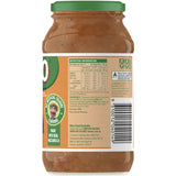 Dolmio Pasta Bake Pasta Sauce Creamy Tomato & Mozzarella 495g