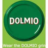 Dolmio Pasta Bake Pasta Sauce Creamy Tomato & Mozzarella 495g