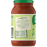 Dolmio Traditional Recipe Pasta Sauce Classic Tomato 500g