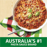 Dolmio Traditional Recipe Pasta Sauce Classic Tomato 500g