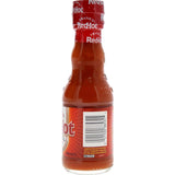 Franks Hot Sauce Original Red Bottle 148mL