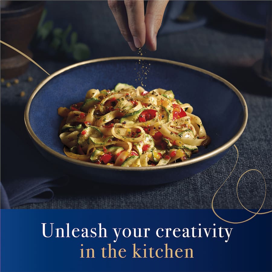 Barilla Pasta Pappardelle All' Uovo 250g